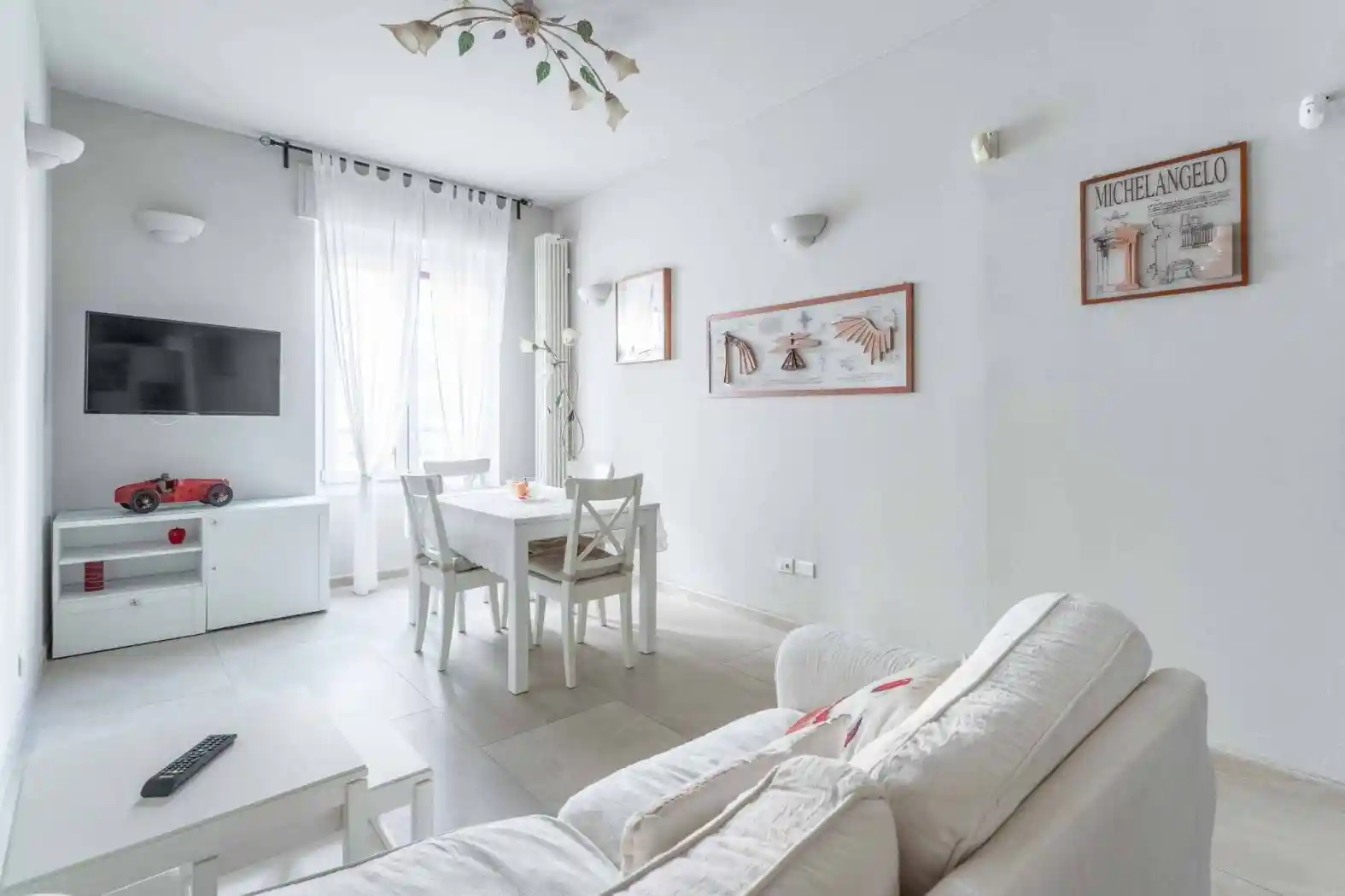 Trilocale piazza Francesco Carrara 9, Pezzotti - Meda, Milano - foto 3