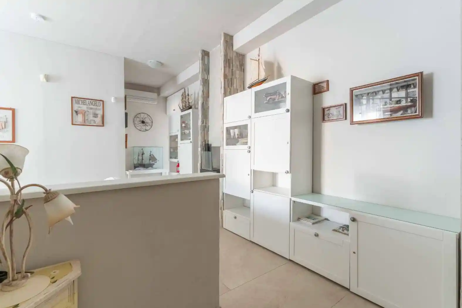 Trilocale piazza Francesco Carrara 9, Pezzotti - Meda, Milano - foto 5