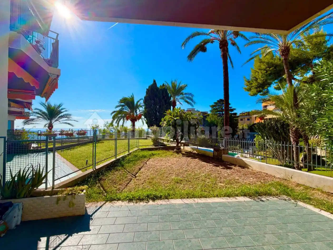 Appartamento in vendita a Sanremo