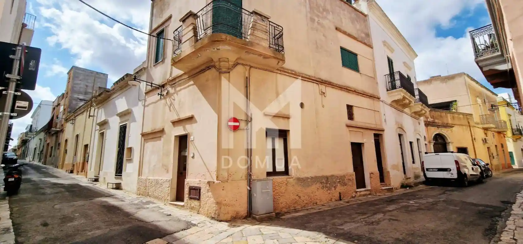 Appartamento in vendita a Alezio