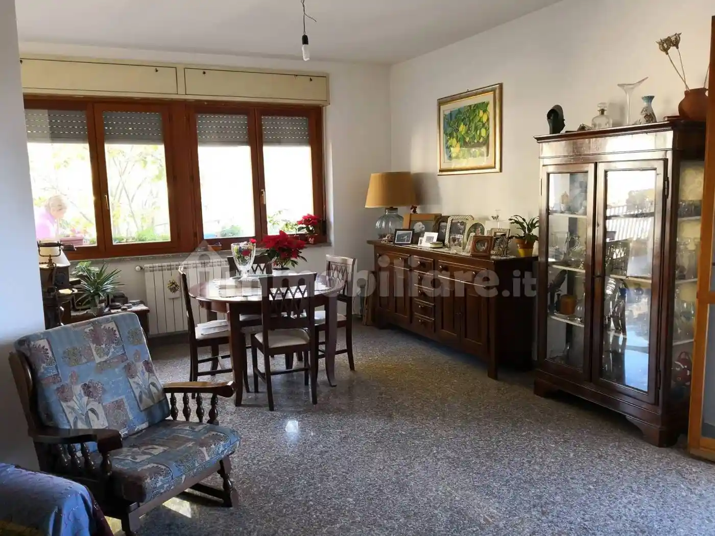 Appartamento in vendita a Castelnuovo di Porto