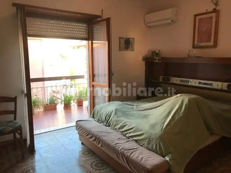 Appartamento in vendita a Lanuvio