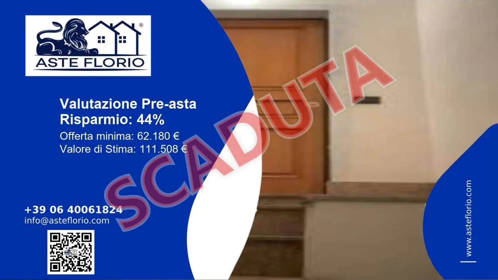 Appartamento in vendita a Catanzaro