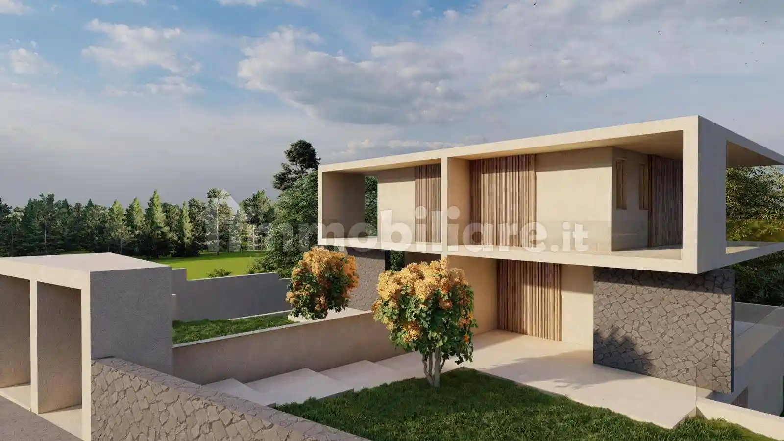 Villa in vendita a Mascalucia