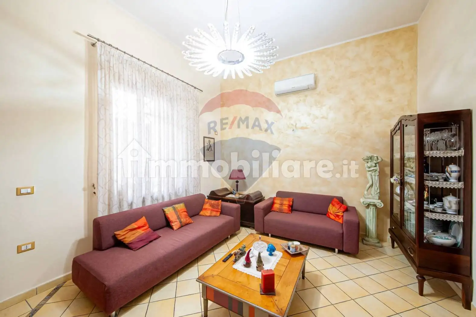 Appartamento in vendita a Nocera Inferiore