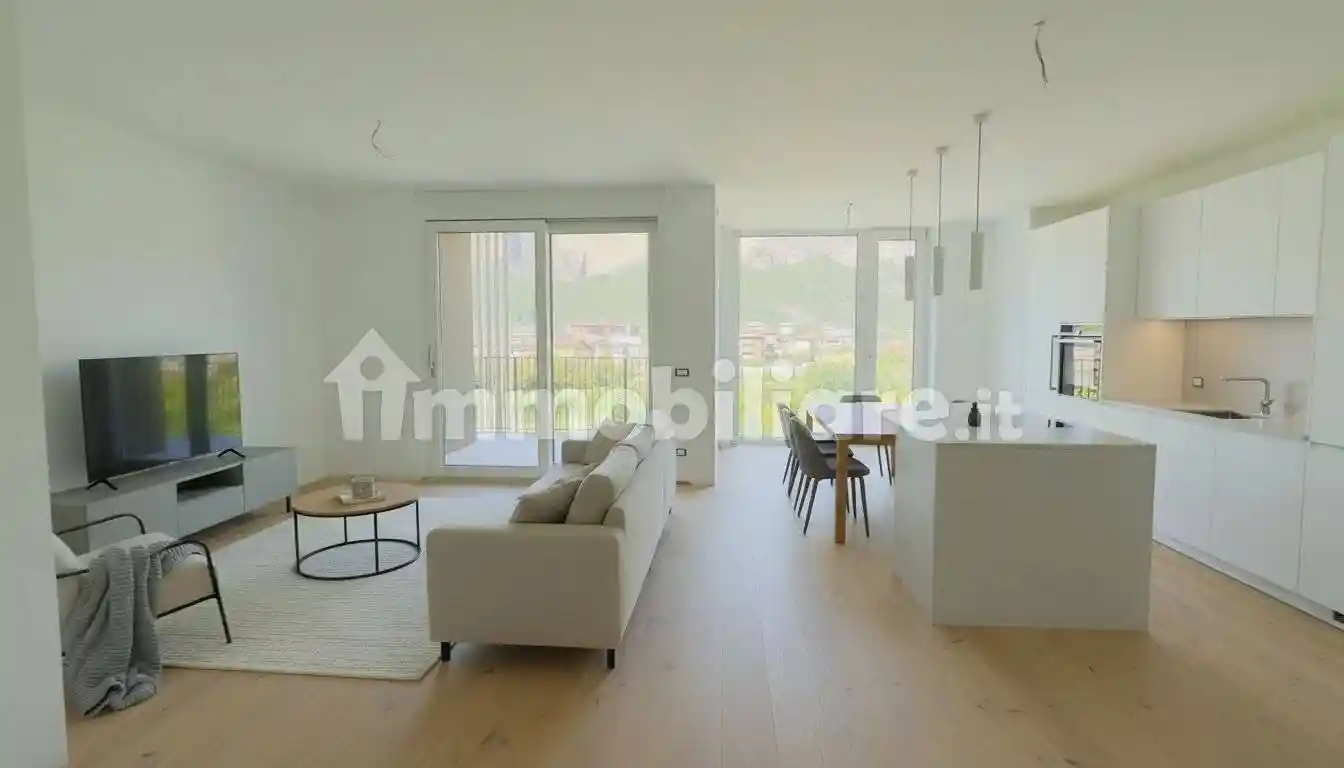 Appartamento in vendita a Trento