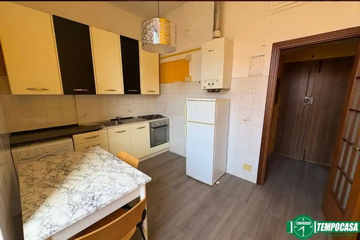 Appartamento in vendita a La Spezia