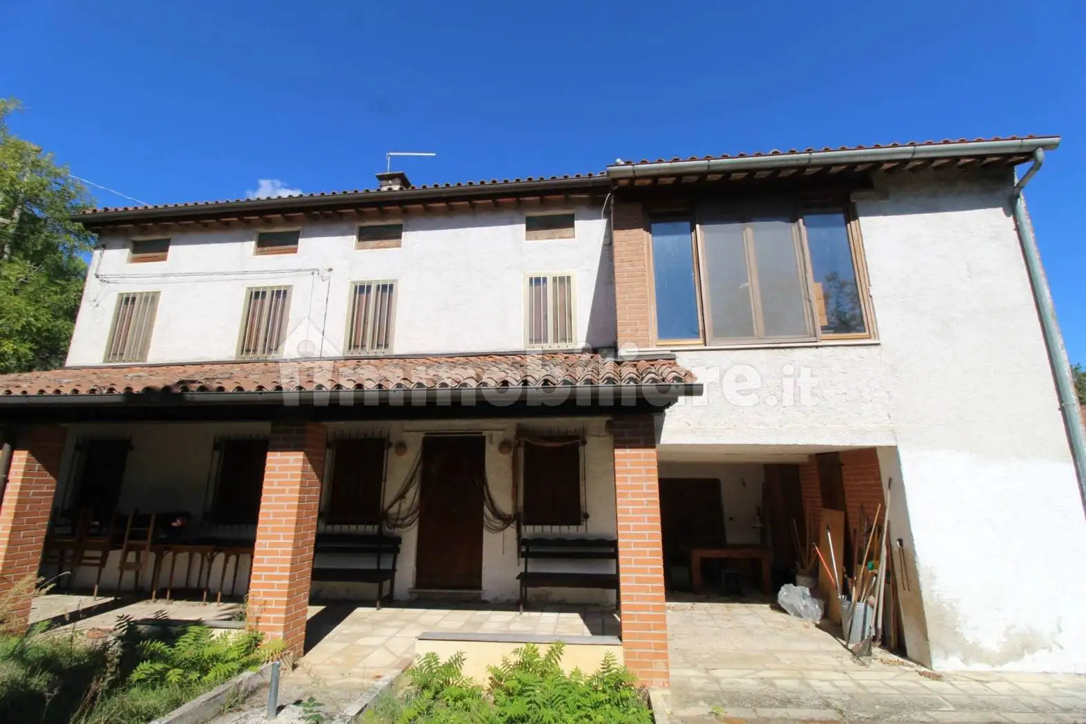 Rustico - Casale in vendita a Val Liona