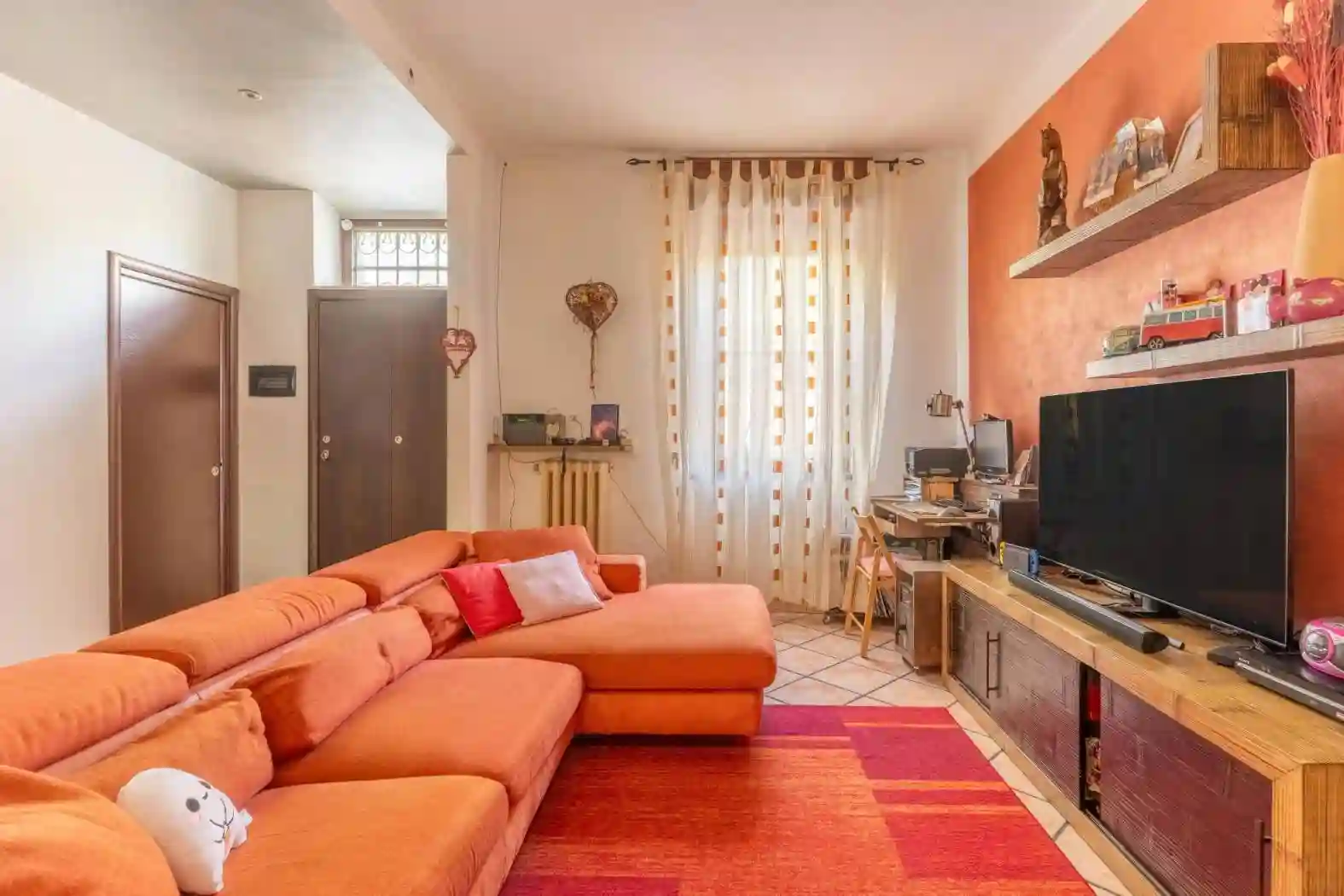 Casa indipendente - foto 2