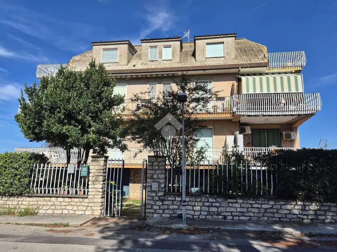 Appartamento in vendita a Tarquinia