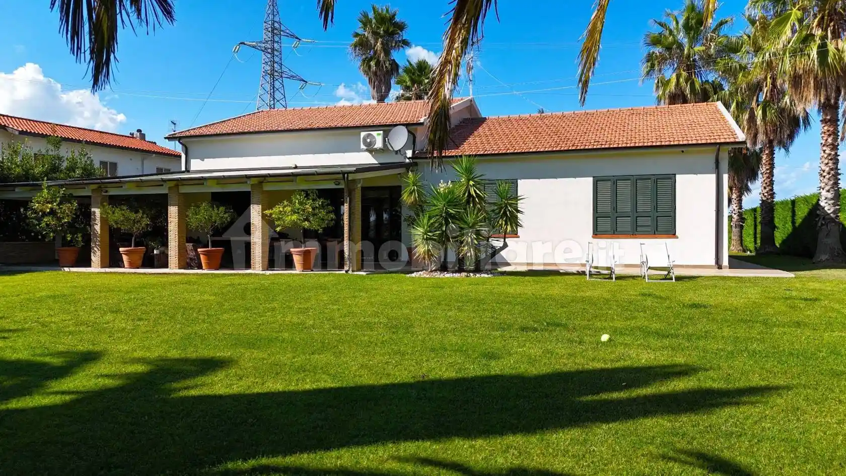 Villa unifamiliare Tanesi, Roseto degli Abruzzi - foto 2