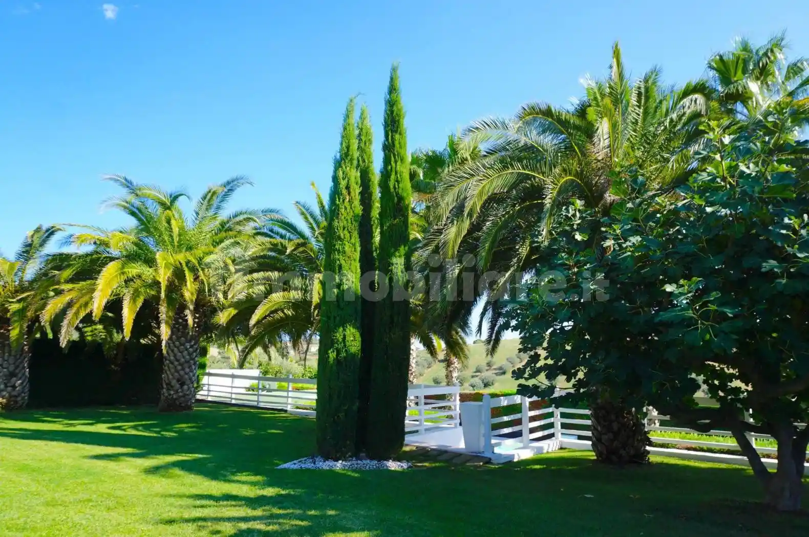 Villa unifamiliare Tanesi, Roseto degli Abruzzi - foto 4