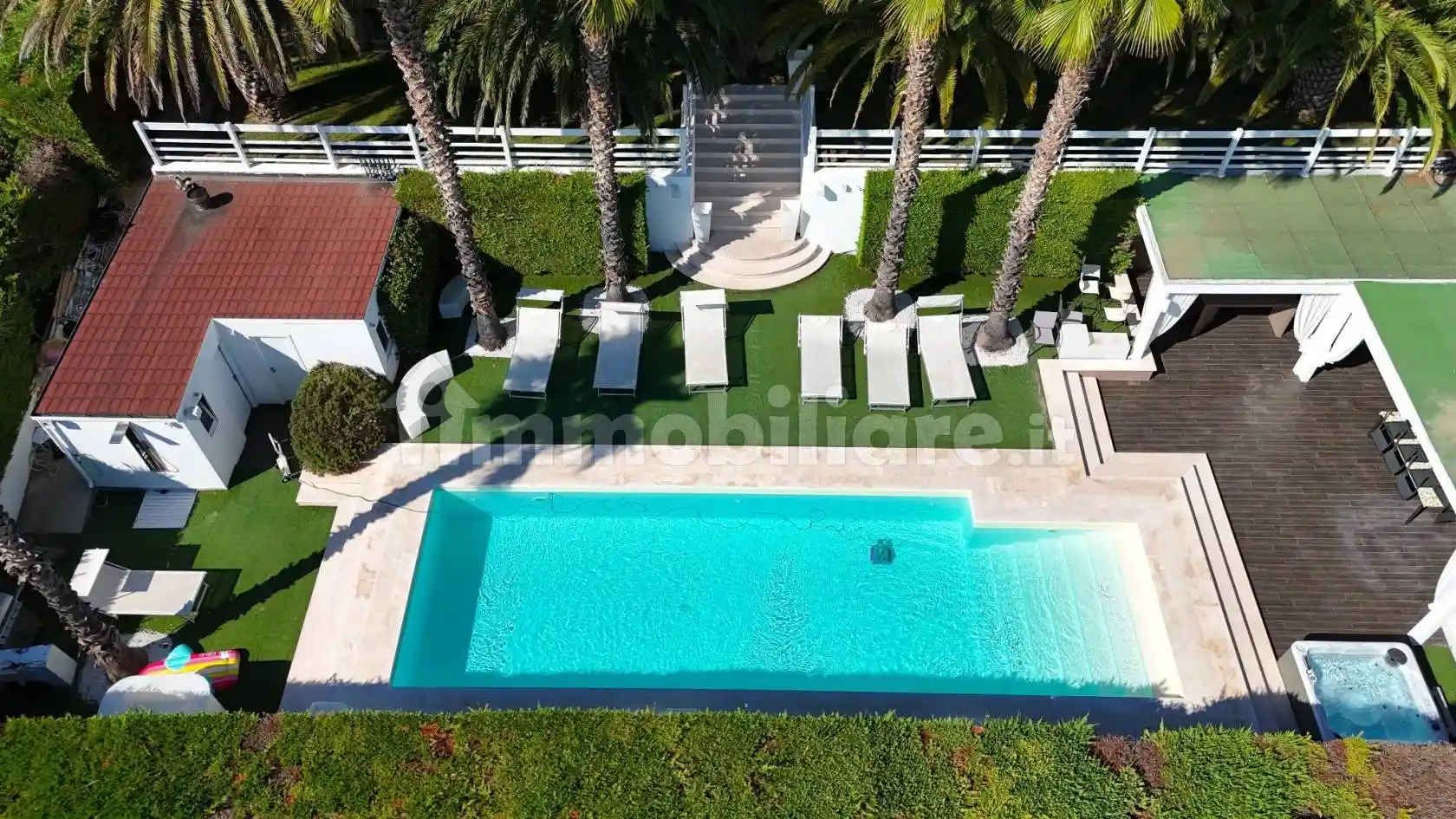 Villa unifamiliare Tanesi, Roseto degli Abruzzi - foto 5