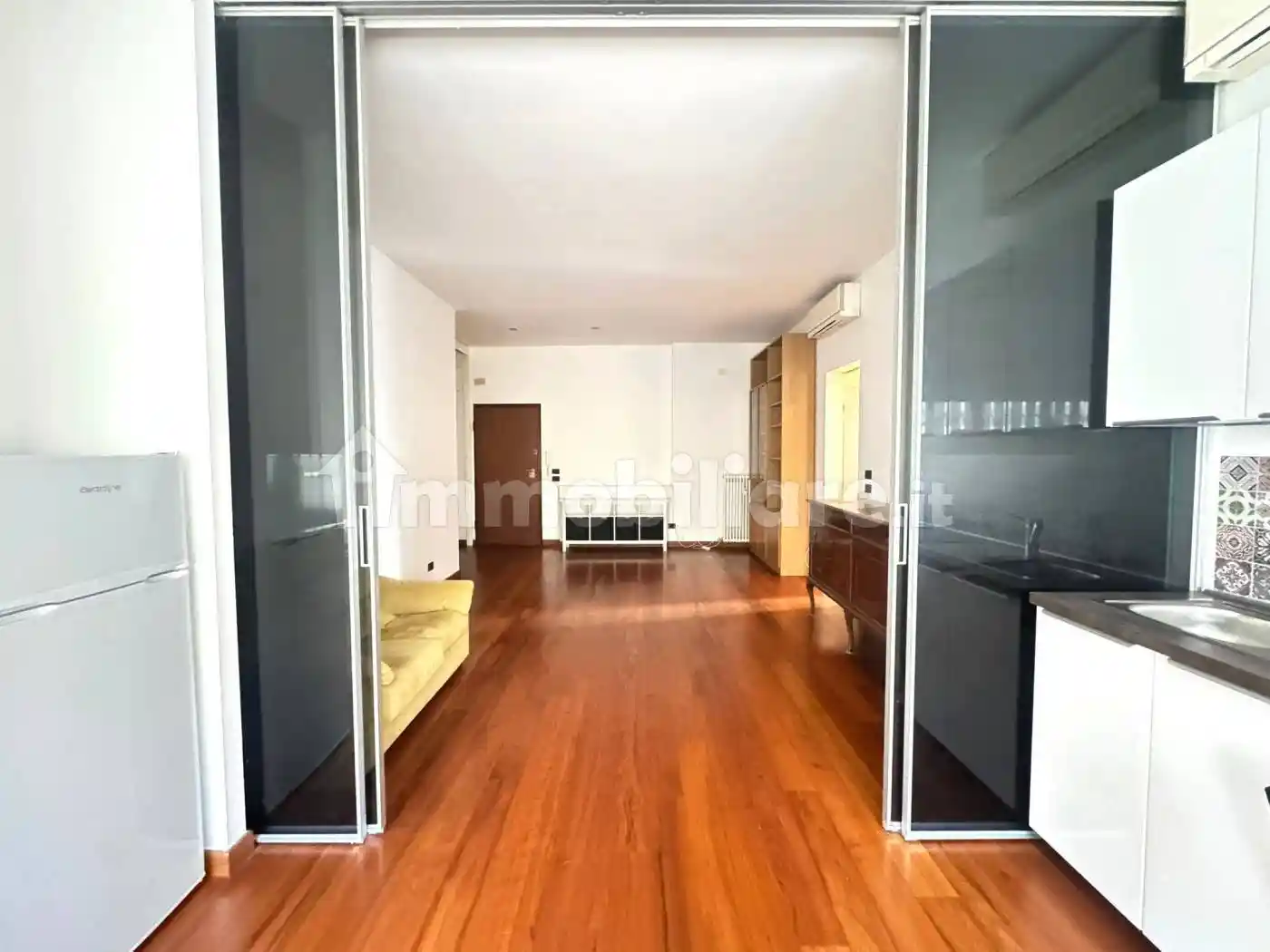 Quadrilocale via Bellacosta, Colli Murri, Bologna - foto 4