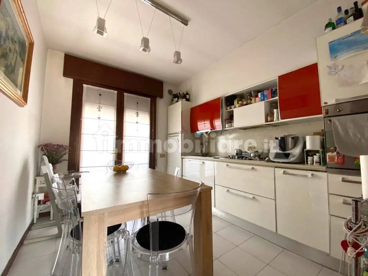 Appartamento in vendita a Tombolo