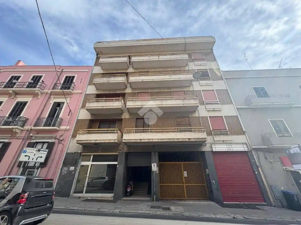 Appartamento in vendita a Brindisi