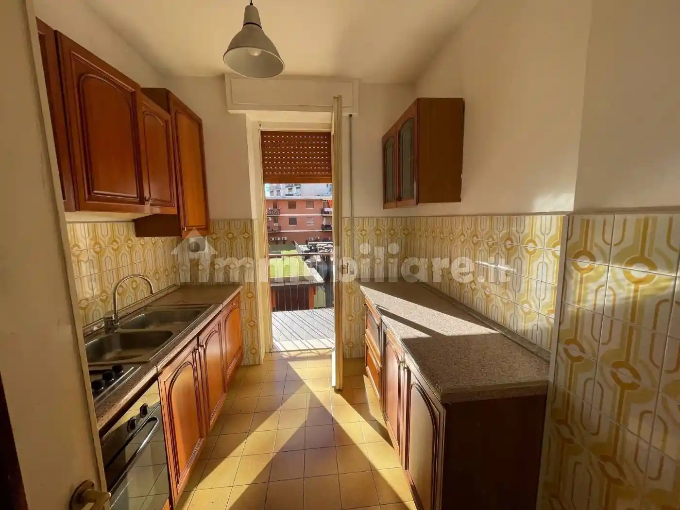 Appartamento in vendita a Novara