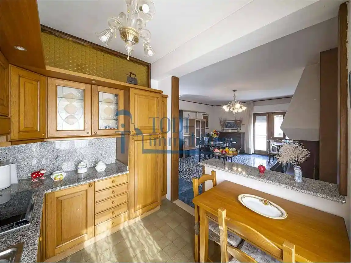 Appartamento in vendita a Todi