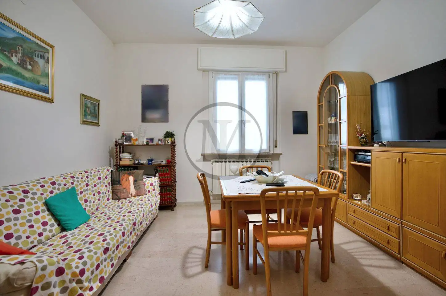 Appartamento in vendita a Forlì