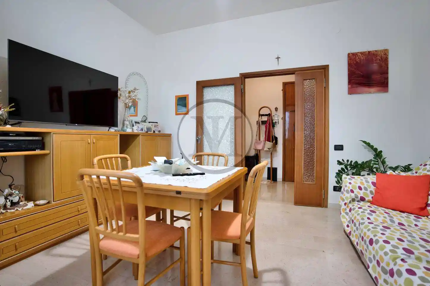 Trilocale via Giuseppe Pedriali 18, Centro Storico, Forlì - foto 2