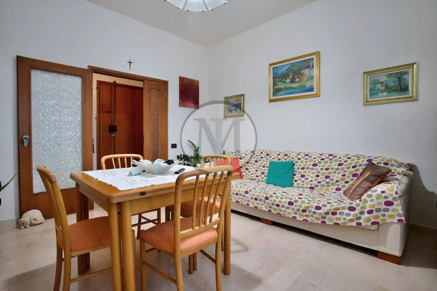 Trilocale via Giuseppe Pedriali 18, Centro Storico, Forlì - foto 3