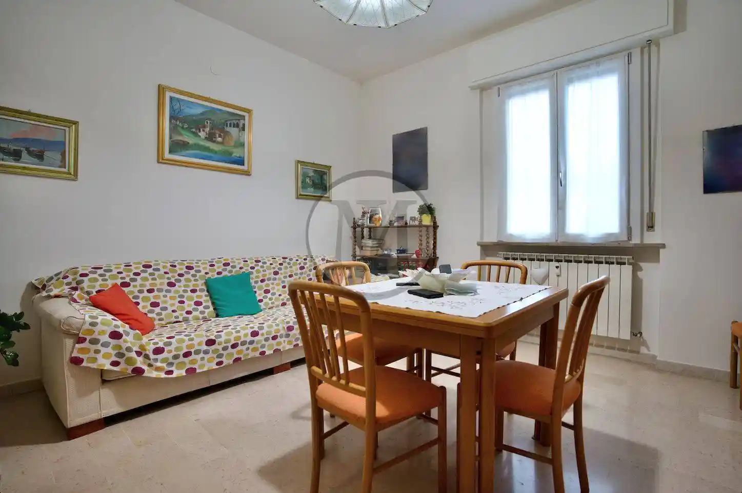 Trilocale via Giuseppe Pedriali 18, Centro Storico, Forlì - foto 4