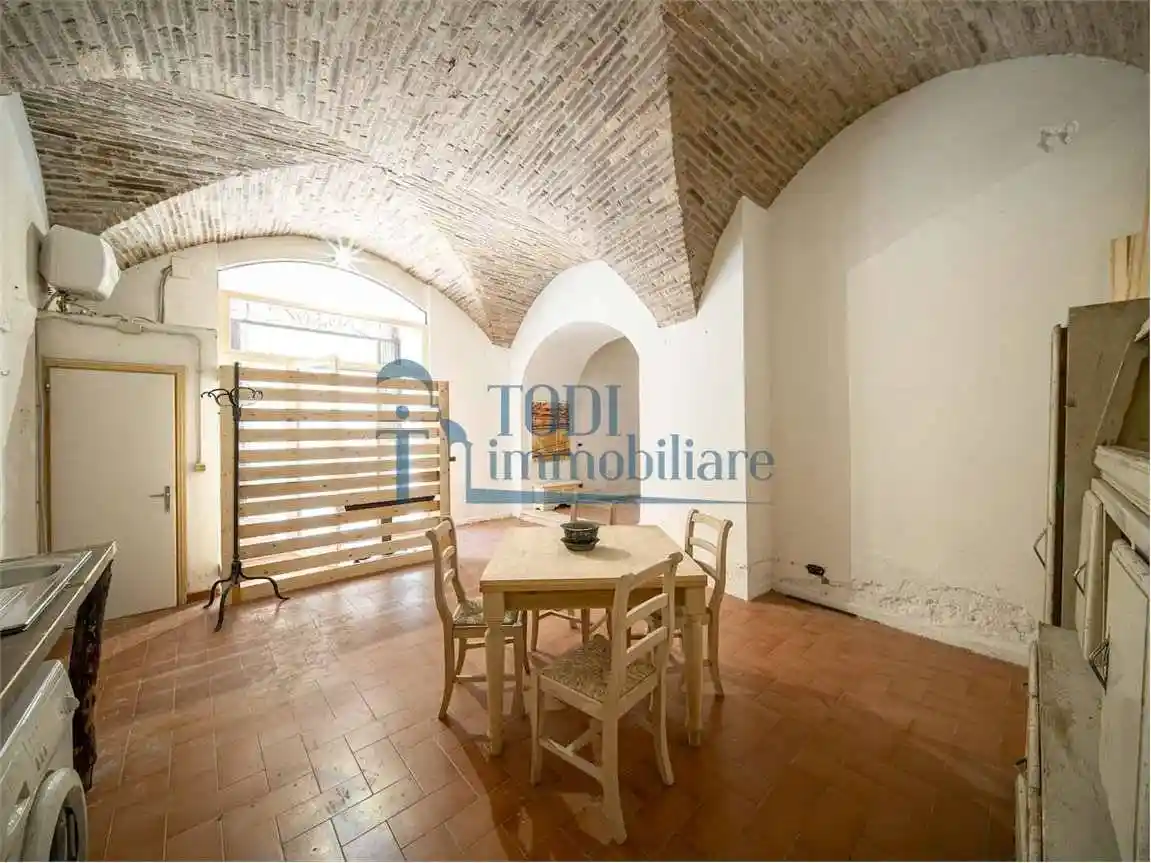 Appartamento in vendita a Todi