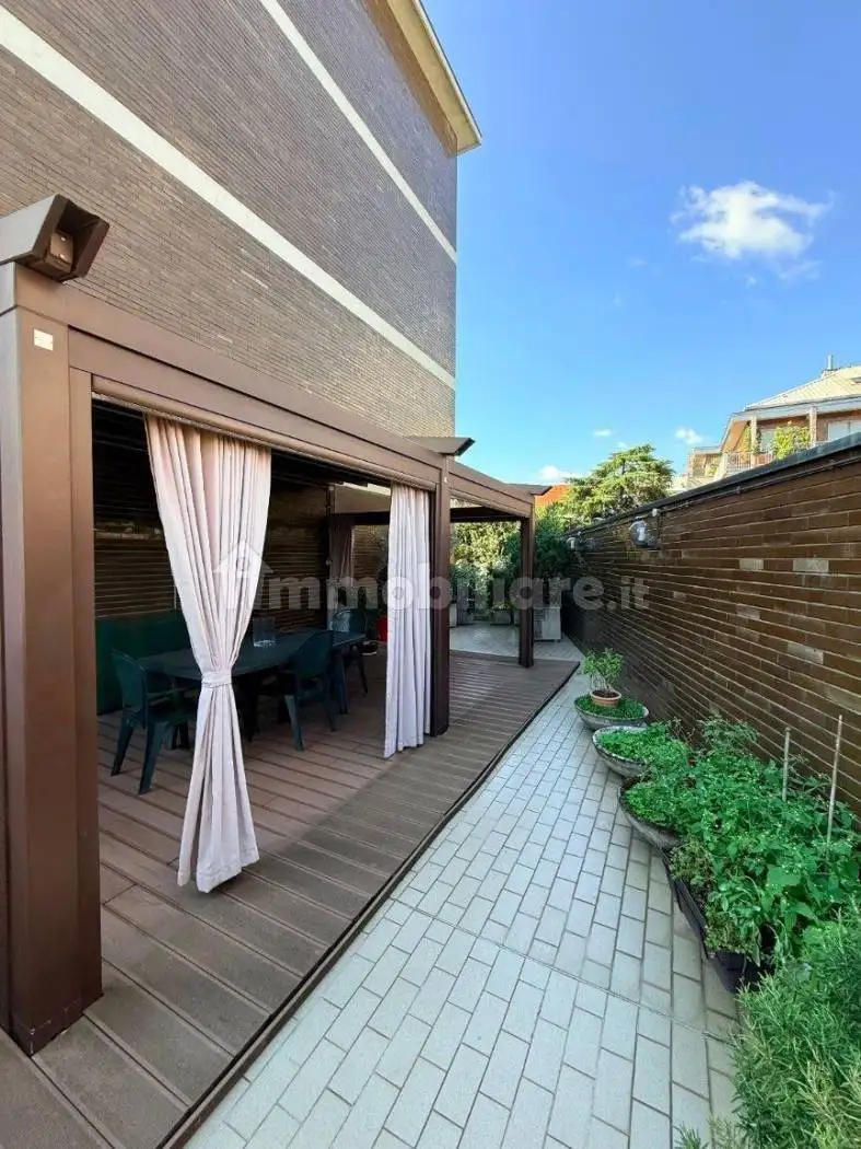 Apartment in vendita a Milan