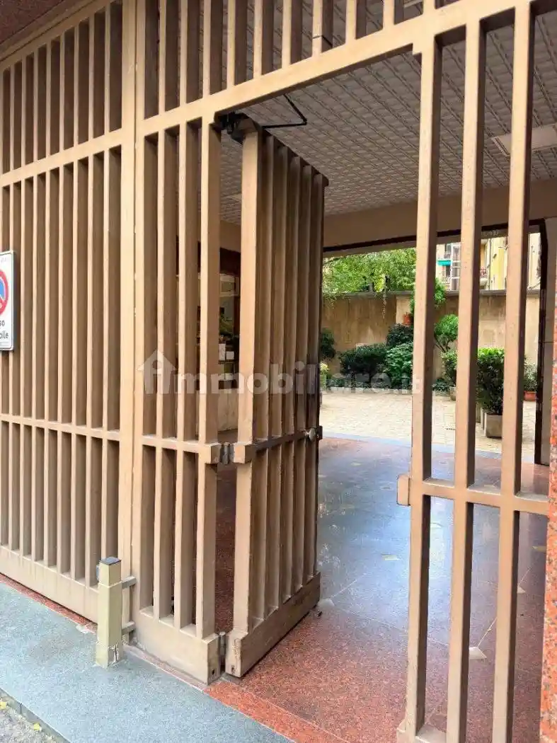 Bilocale via Montecatini 15, Solari, Milano - foto 5