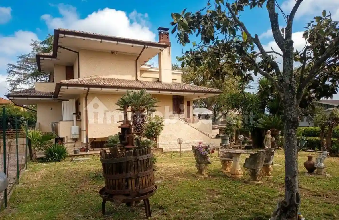 Villa - foto 4