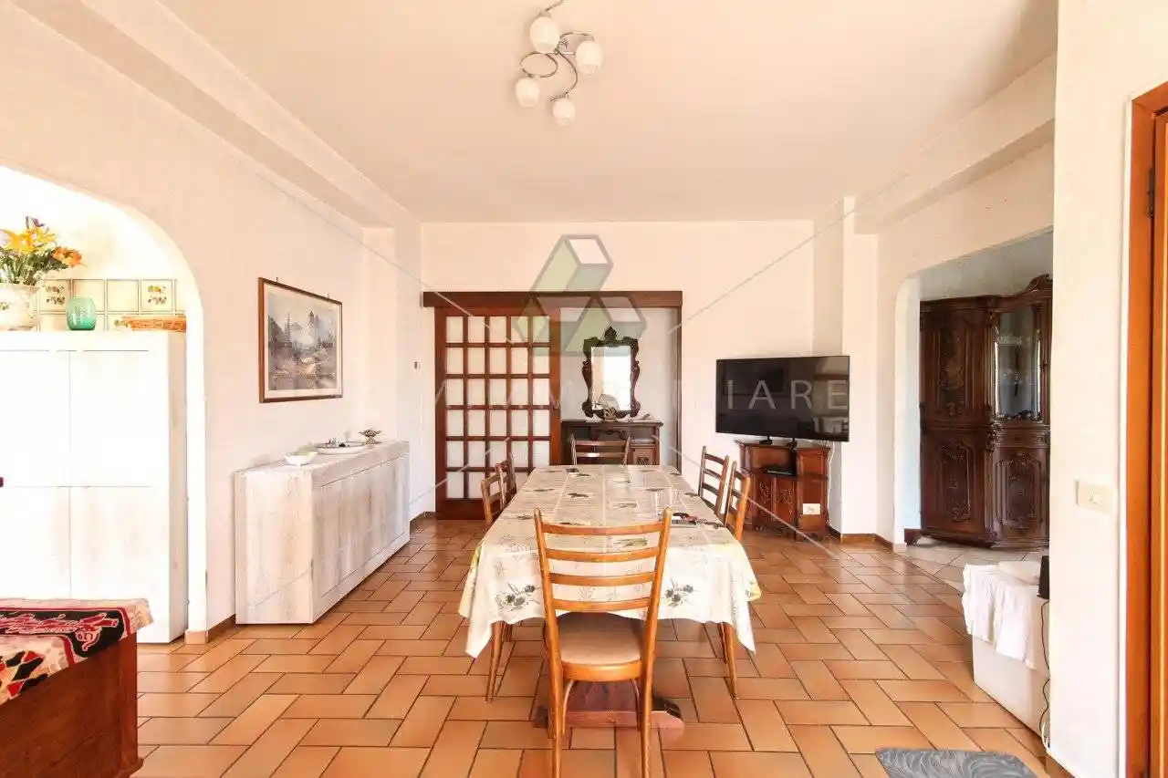 Quadrilocale via della Cacciuta, Infernetto, Roma - foto 2