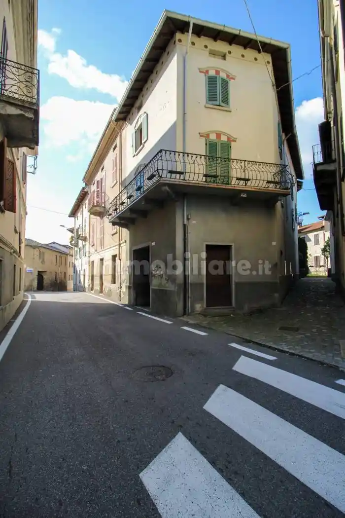 Appartamento in vendita a Alta Valle Intelvi