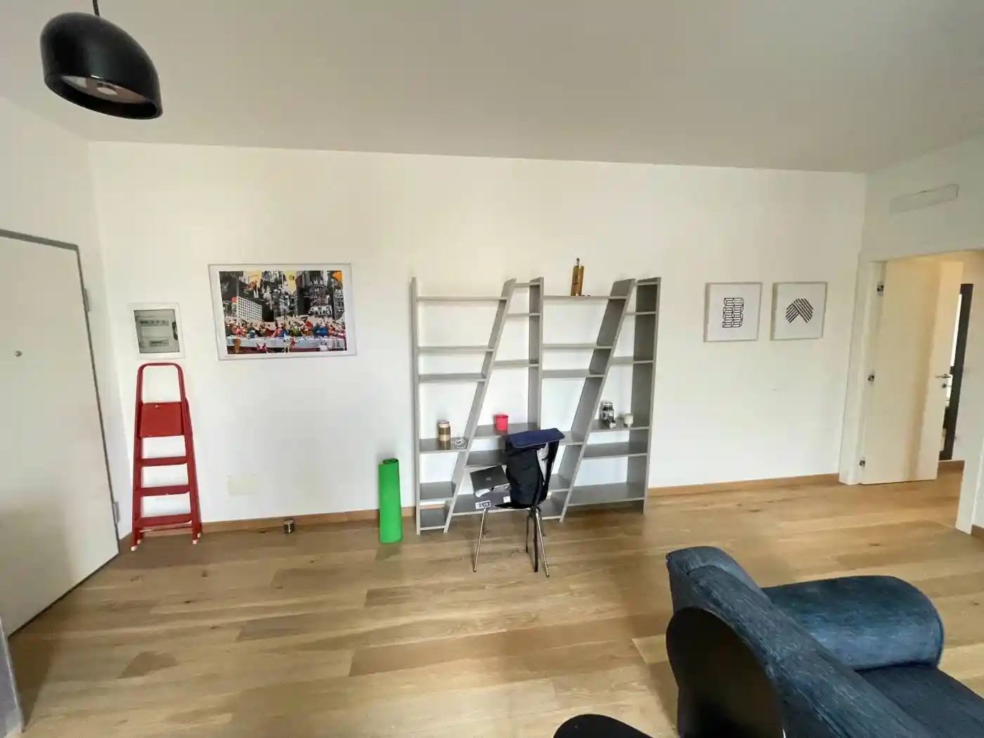 Bilocale via Giacomo Watt 24, Barona, Milano - foto 2