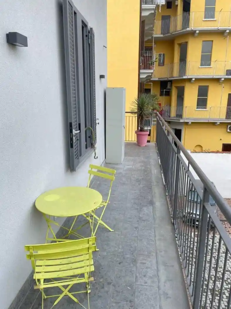 Bilocale via Giacomo Watt 24, Barona, Milano - foto 3