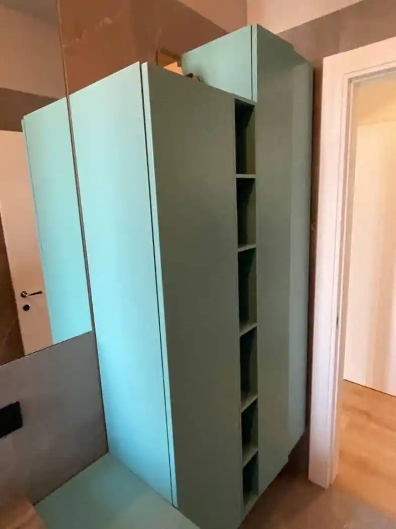 Bilocale via Giacomo Watt 24, Barona, Milano - foto 5