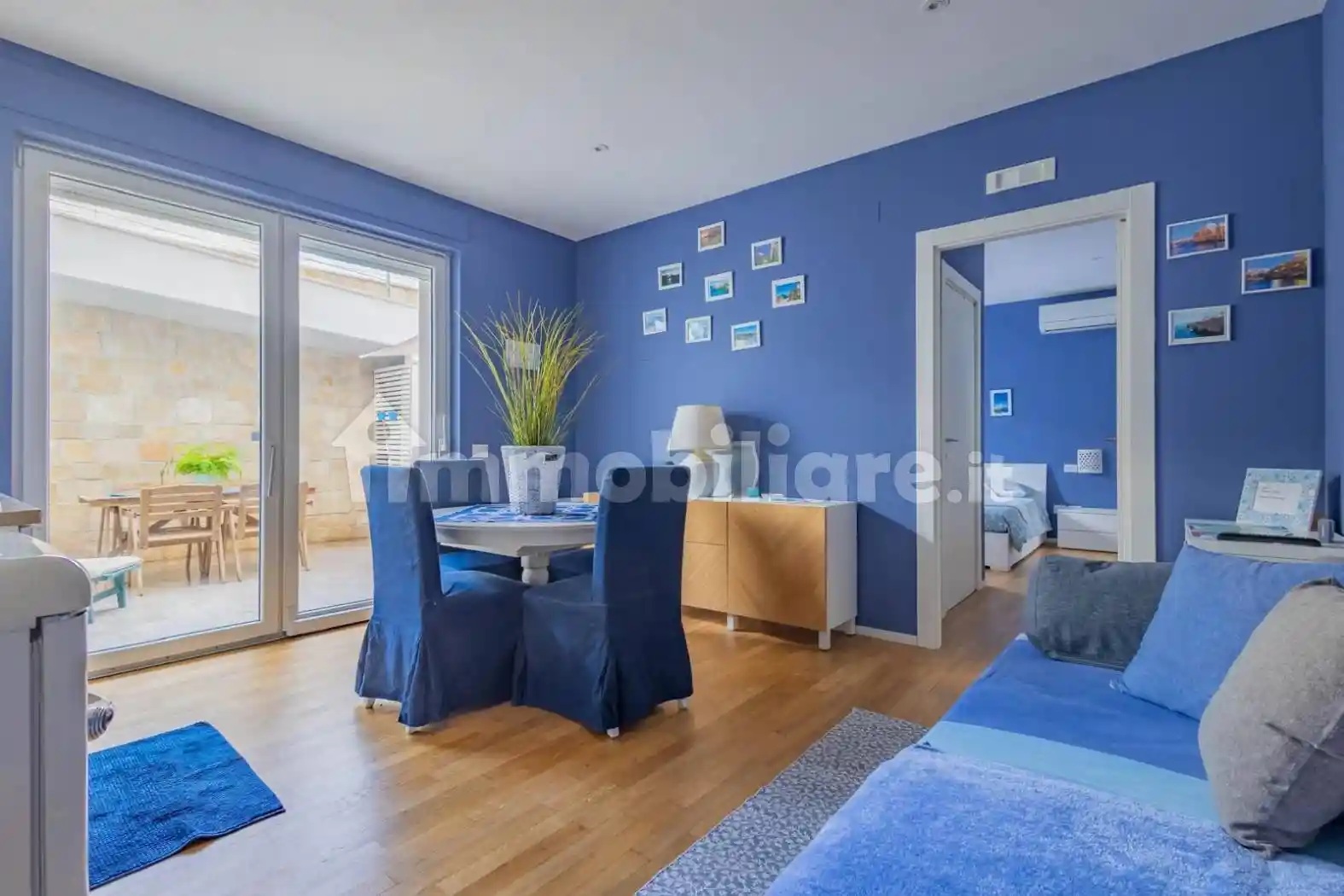 Appartamento in vendita a Polignano a Mare