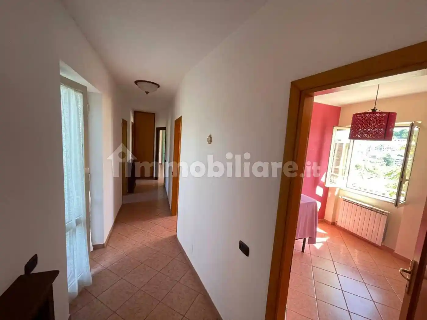 Appartamento in vendita a Alatri