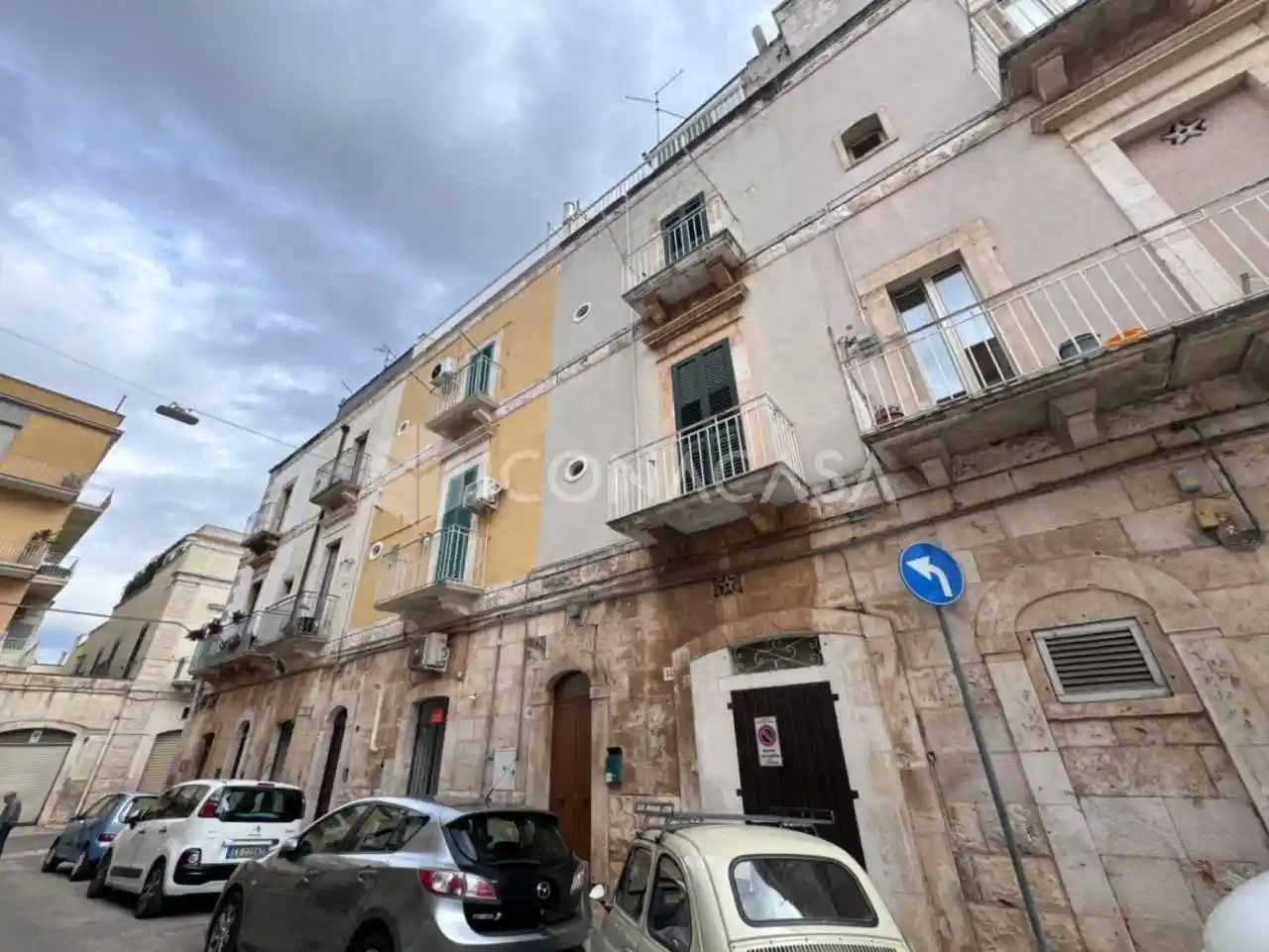 Casa indipendente in vendita a Castellana Grotte
