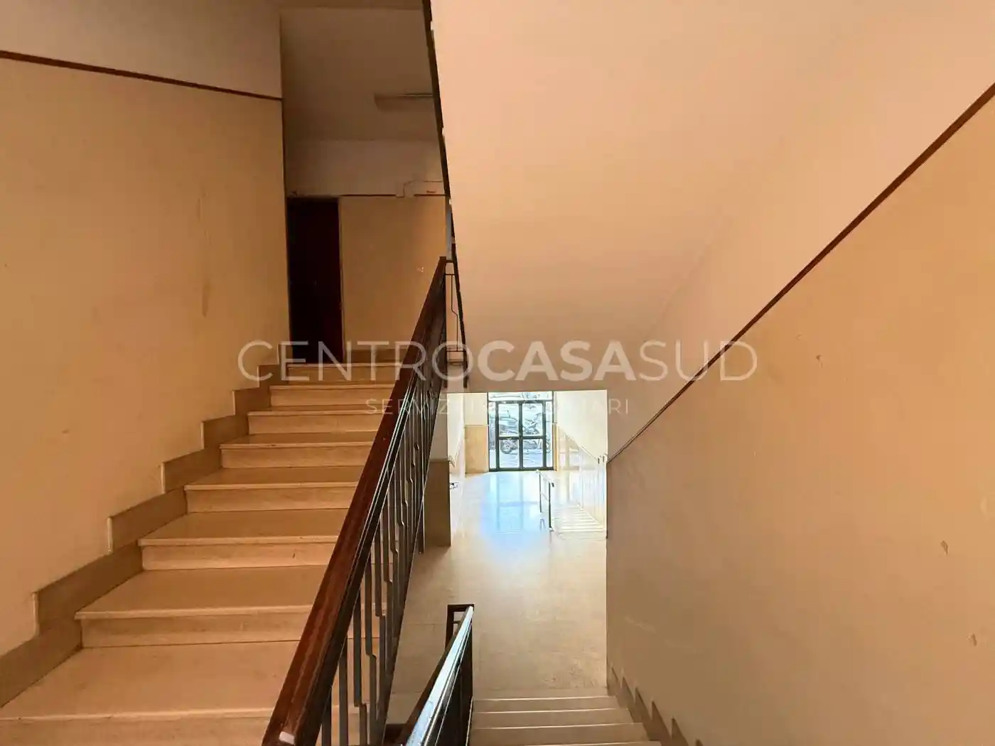 Quadrilocale via Vittorio Veneto, Centro Storico, Giugliano in Campania - foto 3