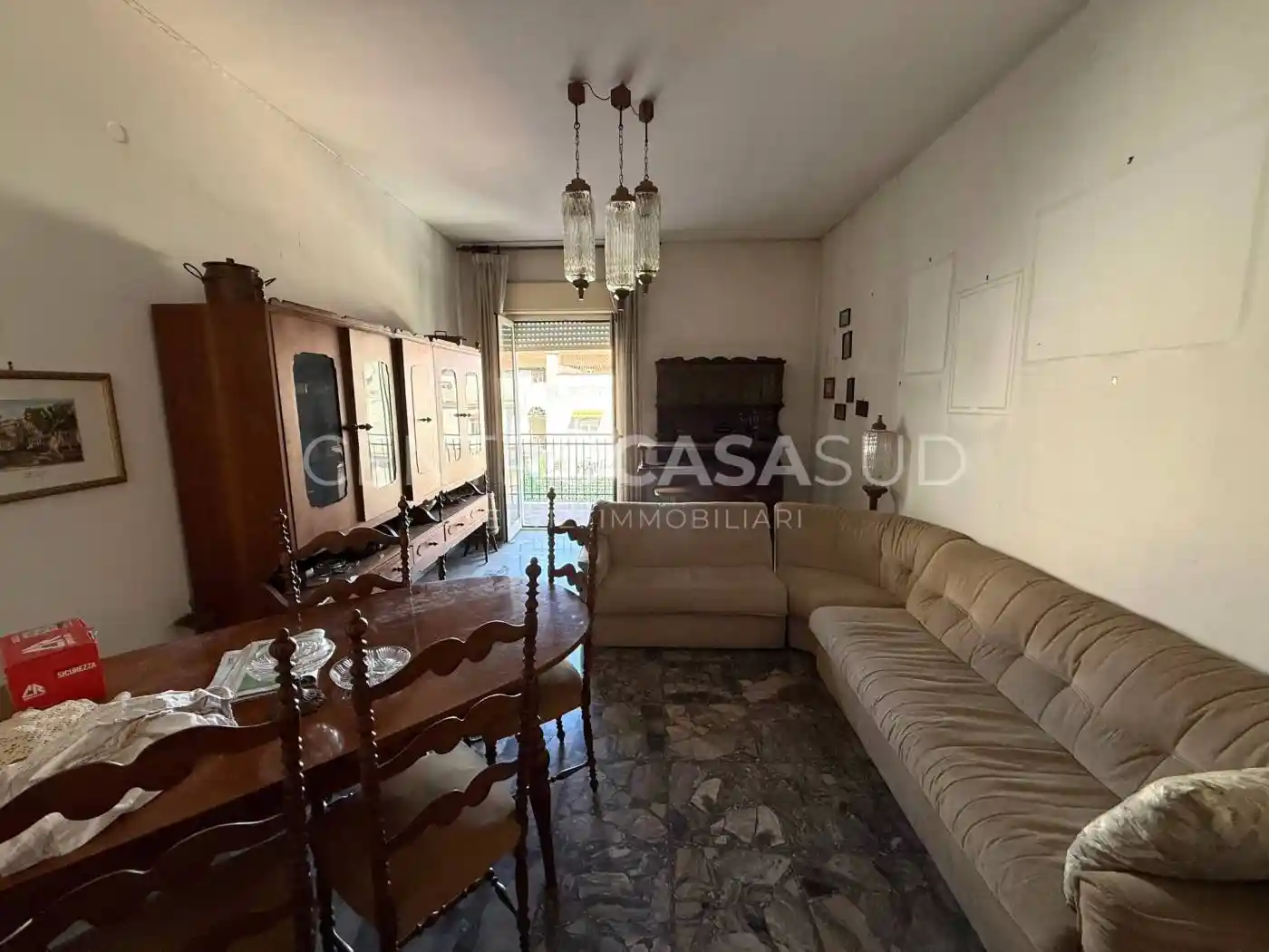 Quadrilocale via Vittorio Veneto, Centro Storico, Giugliano in Campania - foto 5