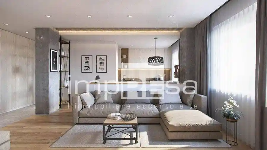 Appartamento in vendita a Salzano