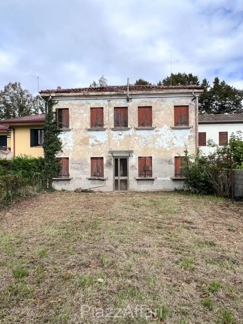 Villa in vendita a Pontelongo