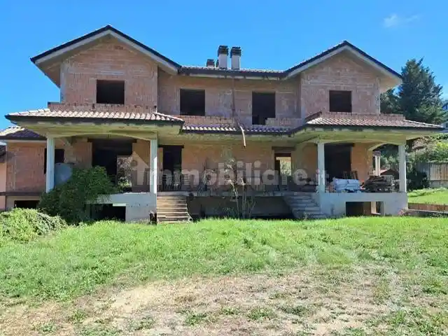 Villa in vendita a Alatri