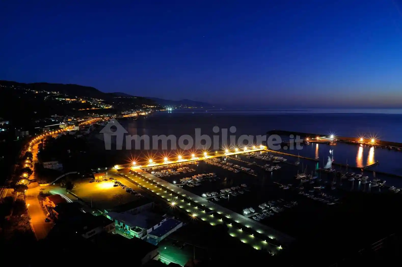 Villa unifamiliare Contrada Caparrua, snc, Cetraro - foto 2