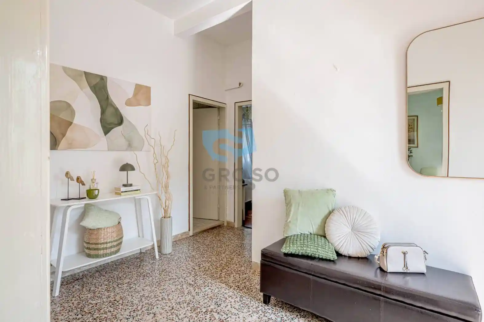 Villa unifamiliare vicolo Francesco Gera 3, San Giuseppe - Aeroporto, Treviso - foto 3