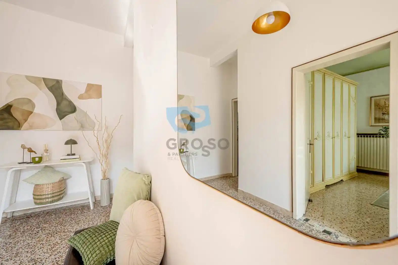 Villa unifamiliare vicolo Francesco Gera 3, San Giuseppe - Aeroporto, Treviso - foto 4