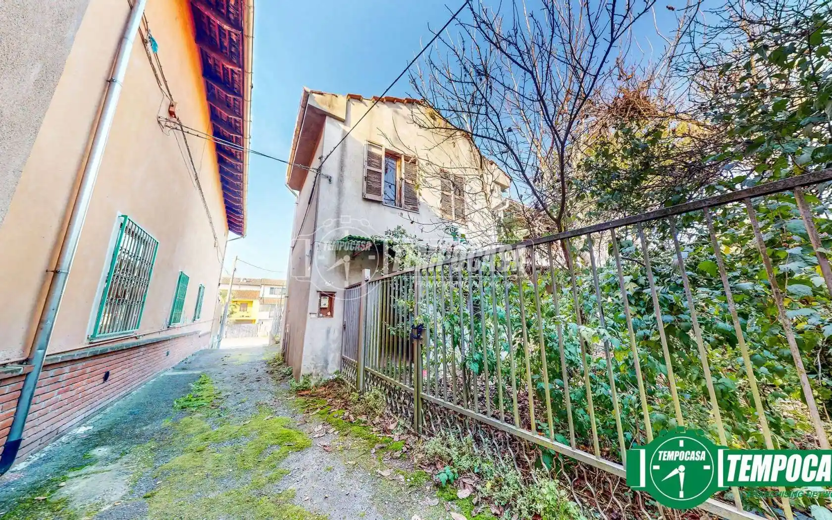 Casa indipendente in vendita a Bassignana