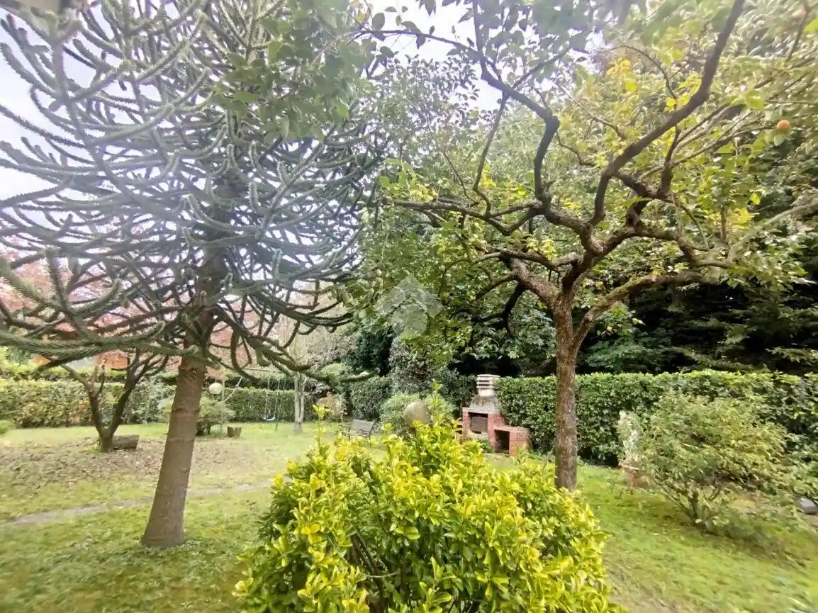 Appartamento via Acquanera 21, Albate - Muggiò, Como - foto 3