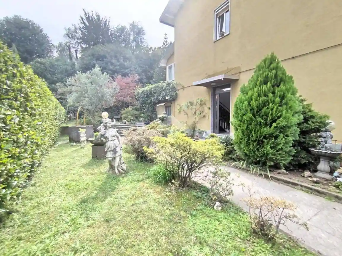 Appartamento via Acquanera 21, Albate - Muggiò, Como - foto 4