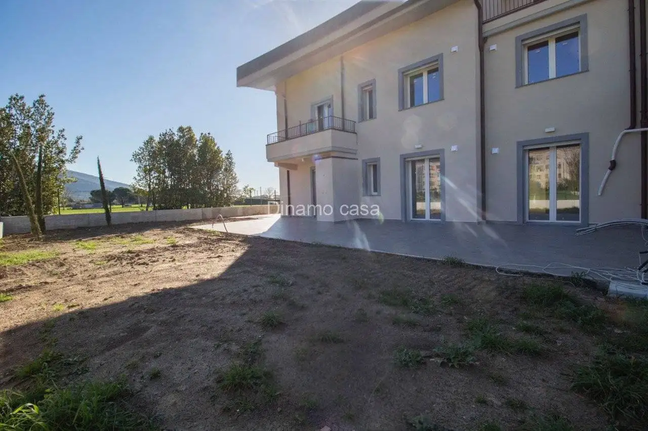 Appartamento in vendita a Prato